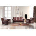 Lauren 2239 Moro 3 Piece Sofa Set