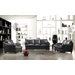 ESP Riotinto 3 Piece Leather Sofa Set