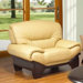BM Leather Chair
