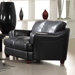 ESP Riotinto Leather Loveseat