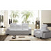 Rollingstone Loveseat with Ottoman