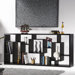 Sydney Bookcase/Display Stand