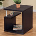Nobu End Table