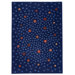 Bailey Blue Rug