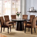 Zoie 7 Piece Dining Set