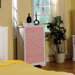 Aila 5-Drawer Chest