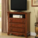 Sorrento 3 Drawer Chest