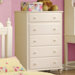 Kylie 5-Drawer Chest