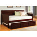 Roberta Daybed with Trundle