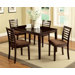 Sydney 5 Piece Dining Set
