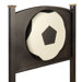 Sports Fun Soccer Full Panel Headboard