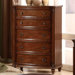 Gabrielle 5 Drawer Chest