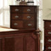 Velda 5 Drawer Chest