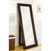 Lexi Wall Mount Cheval Mirror