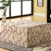 Cameron Cocktail Ottoman