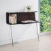 Niche Modern Leaning Writing Desk