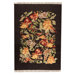 Rosy3 Brown Rug