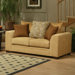 Mainstreet Cotton Loveseat