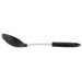 Black Edition 2.56" W x 12.6" D Serving Spoon