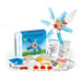 Alternative Energy and Environmental Science Wind Power Kit
