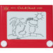 Etch A Sketch Classic Board