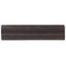 Heritage Metal Banner Liner Tile Accent in Rust
