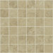 Piazza Mosaic Tile Accent in Noce