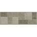Sicily Border New Tile Accent in Multi-color