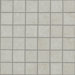 Villa Pescara 12" Mosaic Accent Tile in Avorio