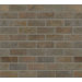 Lacava Rectangle Mosaic Tile Accent in Khaki