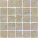 Sicily 13" Mosaic Tile Trim in Color 00700
