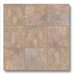 Augustino 3" x 12" Single Bullnose in Bruno