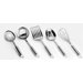 Stainless 5 Piece Kitchen Tool Set