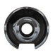 6" GE/Hotpoint Reflector Drip Pan in Black
