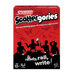 Scrabble Scattergories