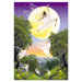 1000 Piece Dance of the Moon Fairy Puzzle
