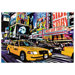 1500 Piece Times Square Puzzle