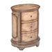 Dover Tray Top Table with Drawers