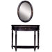 Maribeth Console Table and Mirror Set