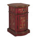 Haiku 1 Drawer End Table
