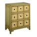 Lauren Hand Painted Apothecary Chest