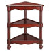 Moulin End Table
