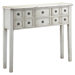 Chesapeake Narrow Console Table