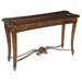 Turnberry Console Table