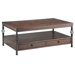 Sherwood Coffee Table