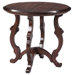 Cambridge Round End Table