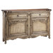 Narrow Sideboard