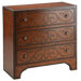 Wood Trends Accent Chest