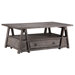 Craftsman Coffee Table