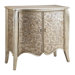 Wood Trends 2 Drawer Cabinet